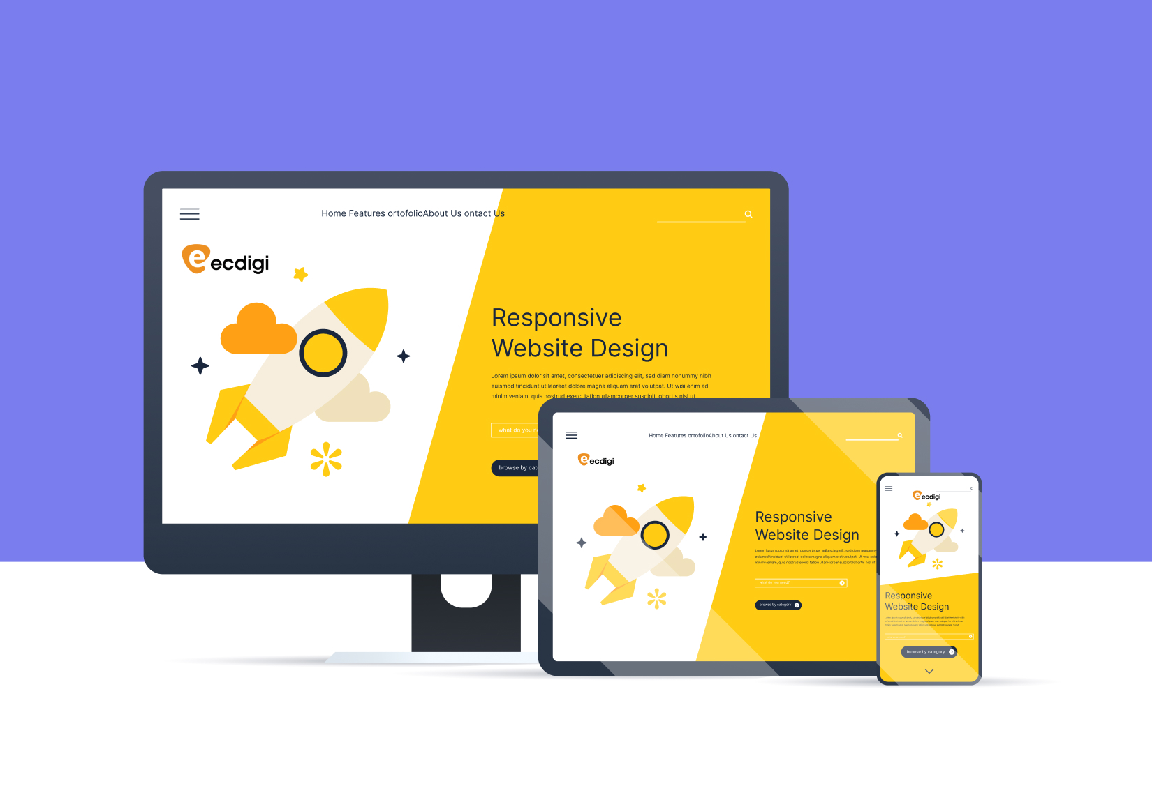 Best e-Commerce Platform Builder, e-Commerce Platform Like Shopify, e-Commerce Platform Like Wix